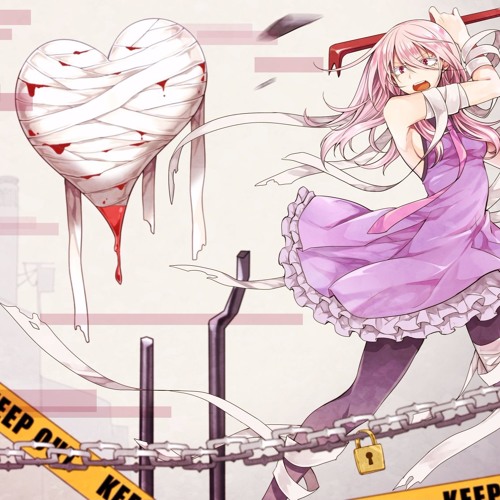 【Gahata Meiji】 Streaming Heart ストリーミングハート 【UTAUカバー】