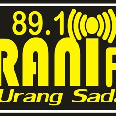 Bahaya Membentak Anak (RESPON 06 Januari 2016) 89,1 Nurani Fm Radio Urang Sadaya