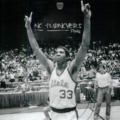 Packy - No Turnovers