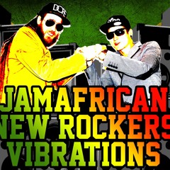 Jamafrican New Rockers Vibration Vol.2 [FREE DOWNLOAD]