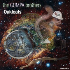 The GUMPA Brothers - 01 - Afghanistan Ghetto