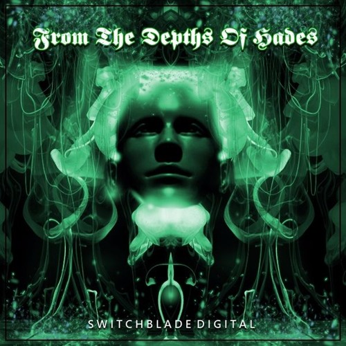 The Shape Shifter VIP [Switchblade Digital 'From The Depths Of Hades']