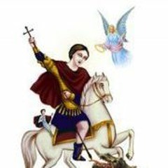 تمجيد الشهيد العظيم الامير تادرس الشطبى للمرتل جوزيف مكرم