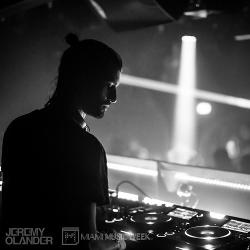 Jeremy Olander - Roxbury
