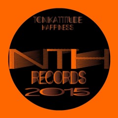 Tonikattitude - Happiness(Vocal Mix)NTH2015RECORDS