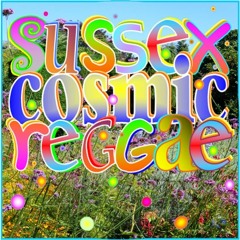 Cosmic Reggae
