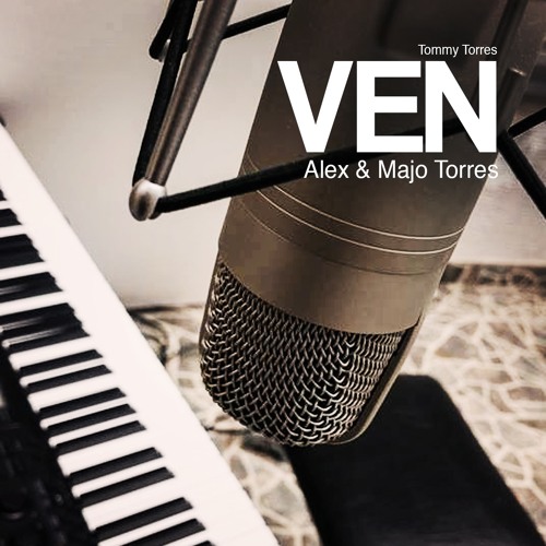 Ven - Tommy torres (Alex Torres Cover)