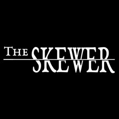 The Skewer 3- January 2016