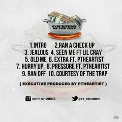 Courtesy Of The Trap