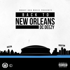 Back To New Orleans