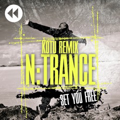 Set You Free - Mistic & Arise(KOTU) Refix - Free Download