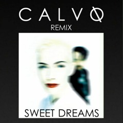 ID - Sweet Dreams (CALVO Remix)
