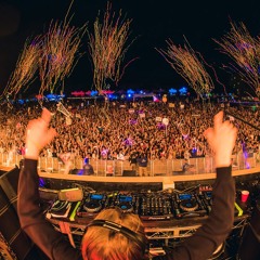 New Years Mix 2016
