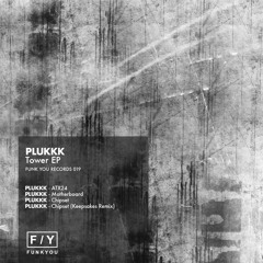 [FY019] Plukkk - Tower EP