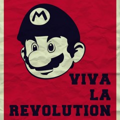 MICKEYRAE - Viva La Revolution (OUT NOW! - Amen To That 001)