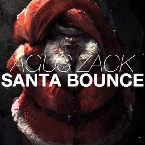 Agus Zack - Santa Bounce