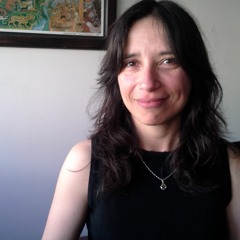Pamela Vaccari, profesora Psicología UdeC