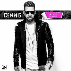 03 Dennis - Malote Feat. Marcelly