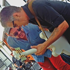 Japa Negra - Hipshakin Mama (Take One Session)