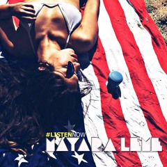 MAYARA LEME   SETMIX JANEIRO 2016