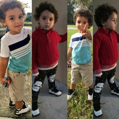 Thats It No More - Armani FLow