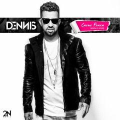 16 Neblina E Dennis - Carne Fraca