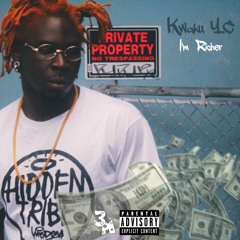 Kaytheyacht - Im Richer