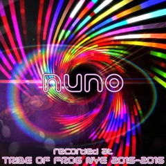 tribe