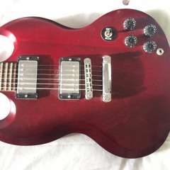 Ain't Talkin Bout Love {Van Halen Cover}