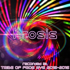 Psytrance / Psychedelic 2016
