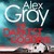 Artwork for The Darkest Goodbye by Alex Gray (Audiobook Extract)
