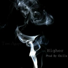 Tomi Agape - Higher