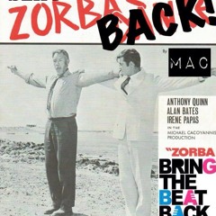 Sexy Zorba's Back - Mac (FREE DOWNLOAD)