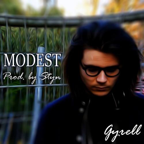 Lil Train(Apex Rise) - Modest (Prod. by styn)