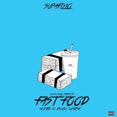 03 Chapter 2 (It Was'nt Me) (Prod. By SUPAFLYLO)