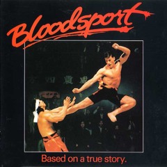 Stan Bush - Fight to Survive (Bloodsport Soundtrack)