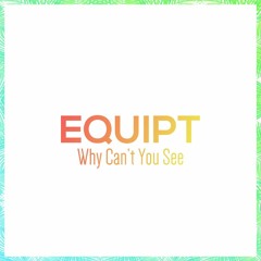 Why Can't You See (Original Mix) OUT NOW