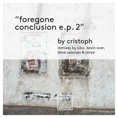 Cristoph - Time For Change (Lonya Remix) SC Preview - Selador
