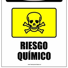 Rikardo Salazar - Rumore Quimico