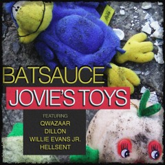 Where You Been At Ft. Willie Evans Jr.