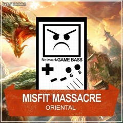 Misfit Massacre - Oriental ( FREE ON BUY BUTTON )