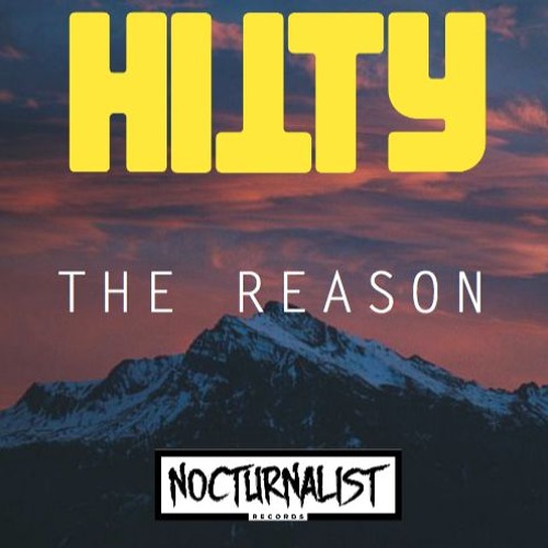 Hitty - The Reason (FREE DOWNLOAD)