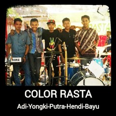 Color Rasta - Prapatan Banjar