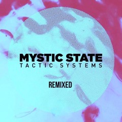Mystic State - Faded (Featuring Elias Tranynor & Pandaka)(Dominic Ridgway Remix)(OUT NOW)
