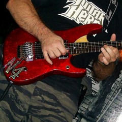 Balada Satch - Improviso com Influências de Joe Satriani