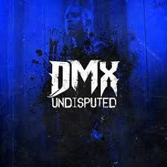 DMX- I'm Back