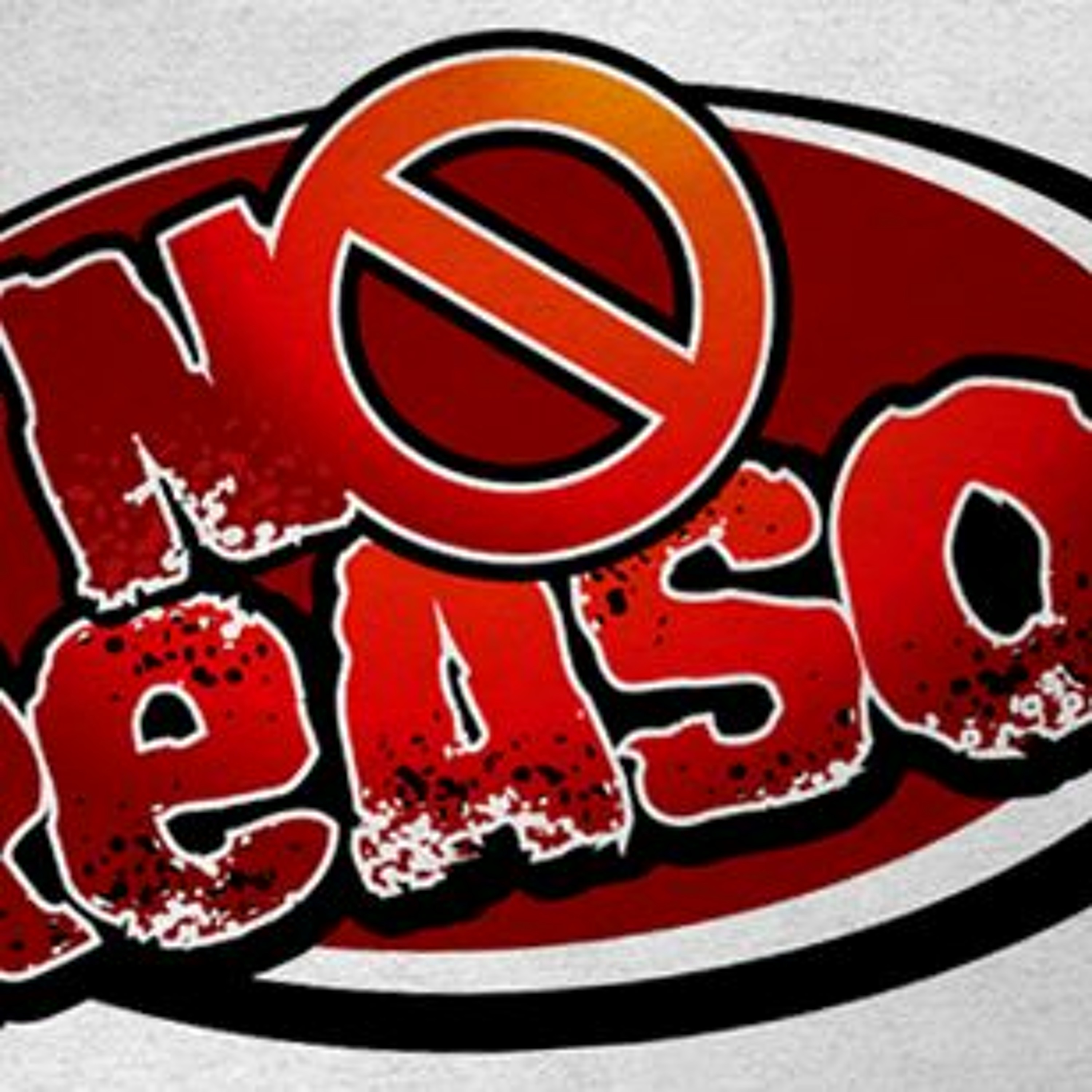 No Reason episode artwork