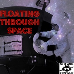 Floating Through Space
