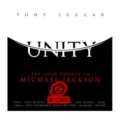 Mix Tributo Michael Jackson With Tony Succar By Dj Tenxo