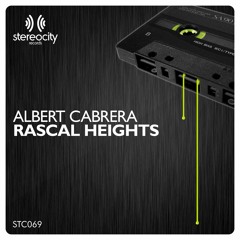 Albert Cabrera - Rascal Heights (PREVIEW)